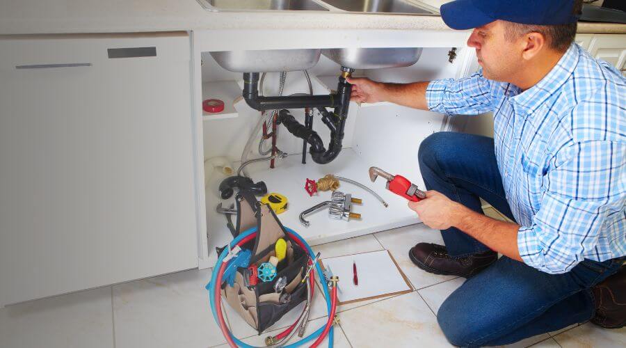 Professional Leak Detection in Central City, KY